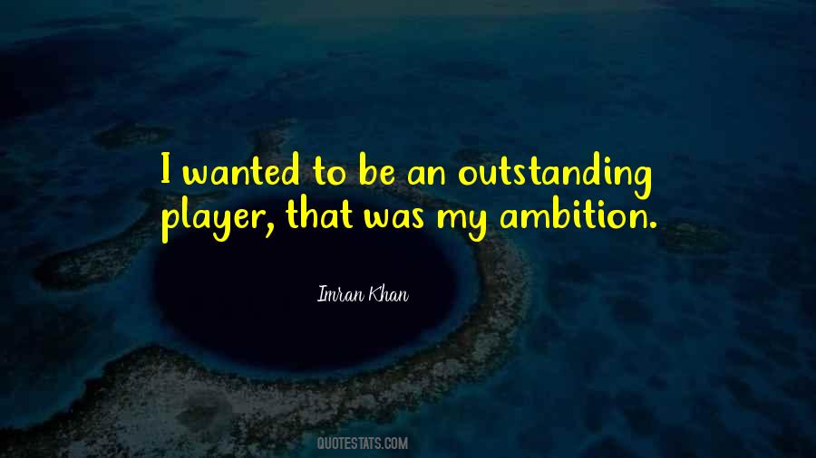 Quotes About Imran Khan #1077765