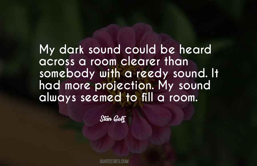 Quotes About Stan Getz #88567 Quotes About Stan Getz #88567