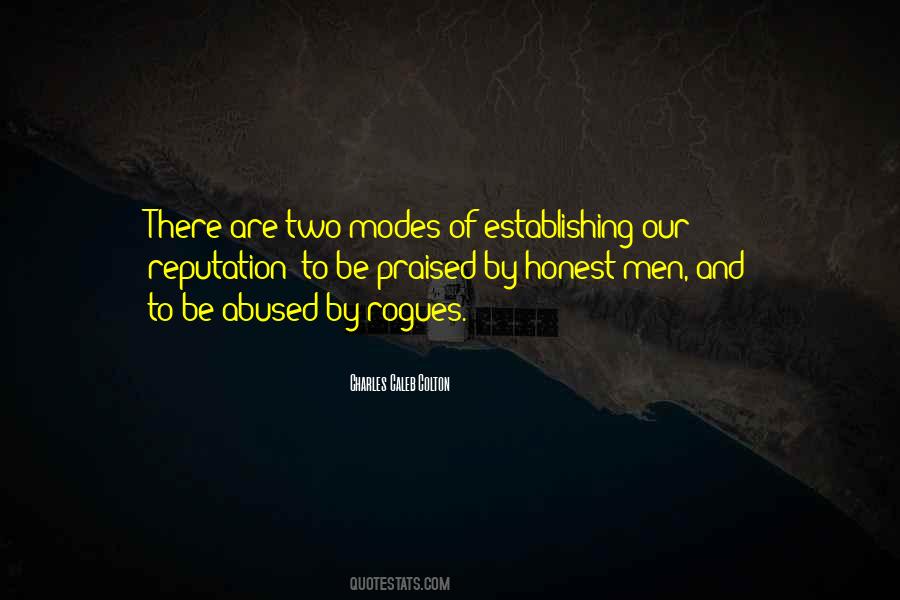 Quotes About Abused Men #607632