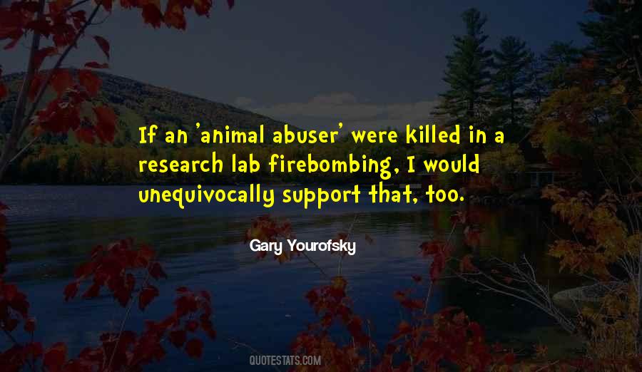 Quotes About Abuser #283152