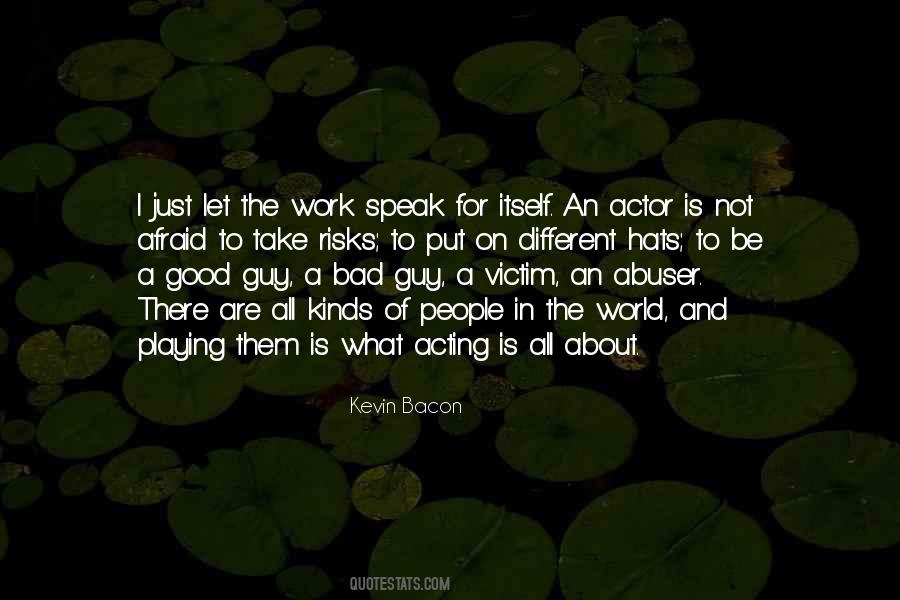 Quotes About Abuser #967999