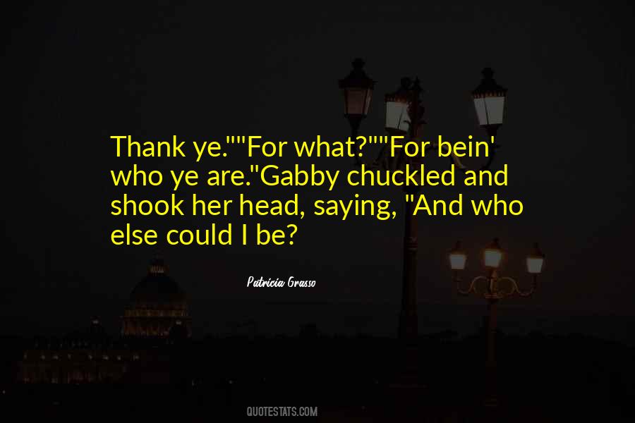 Thank You Friendship Quotes #938412