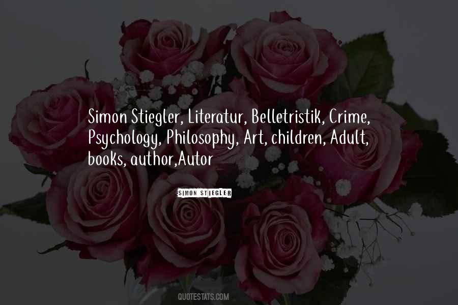 Quotes About Autor #1117992