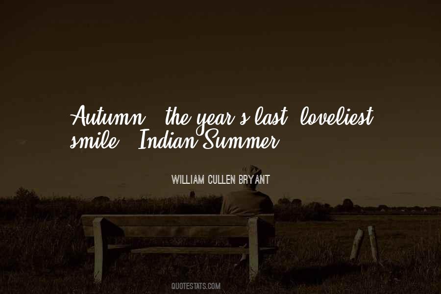 Quotes About Autumn Fall #333995