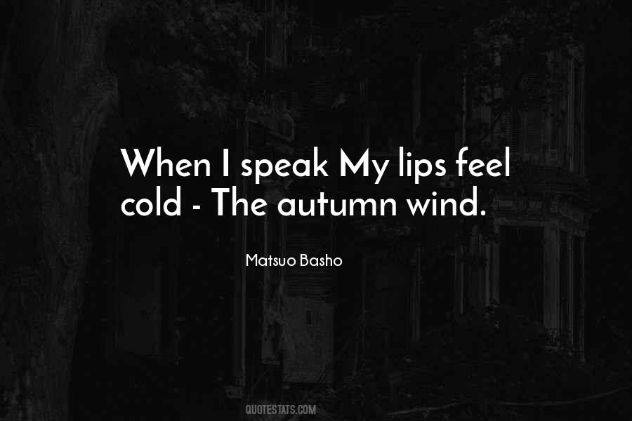 Quotes About Autumn Fall #562841