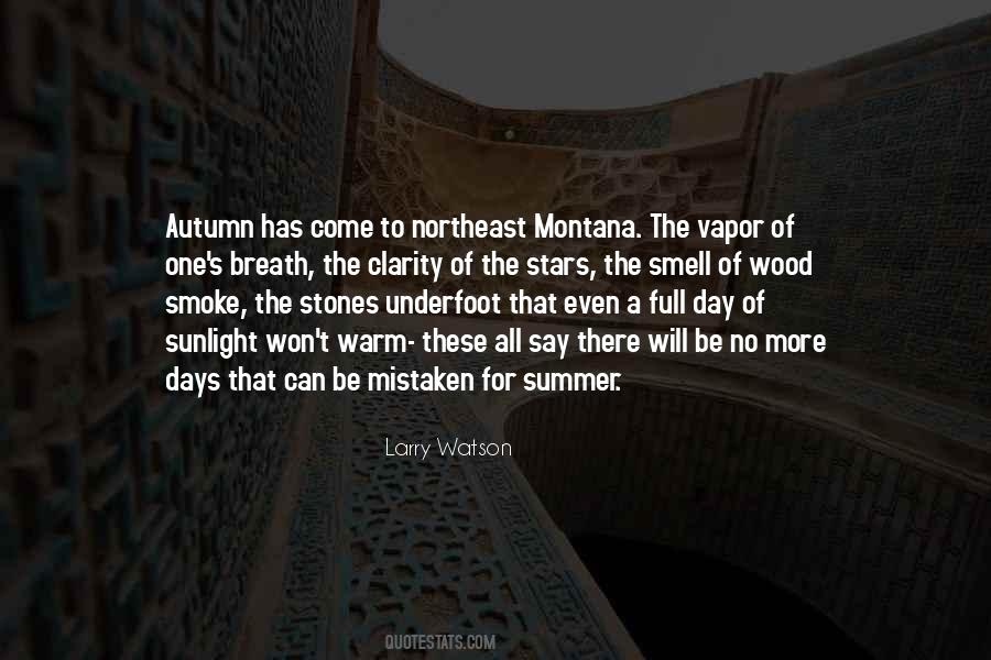 Quotes About Autumn Fall #739695