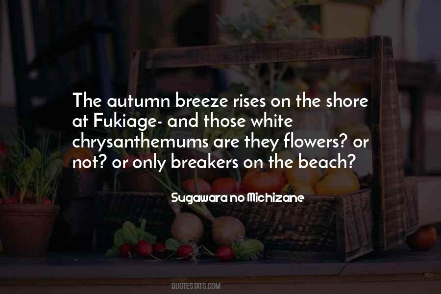 Quotes About Autumn Fall #996563