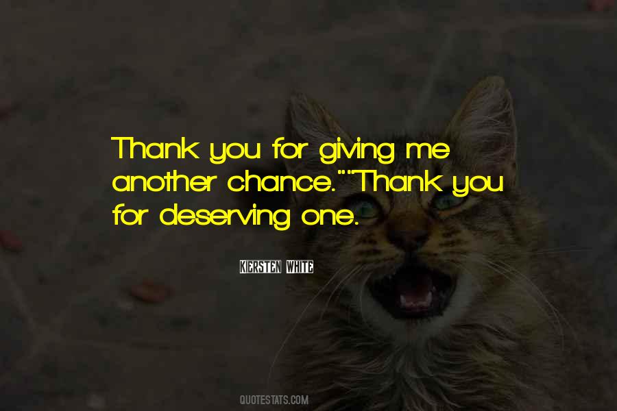 Thank You Love You Quotes #57053