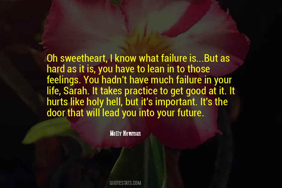 Quotes About Sarah #1122126