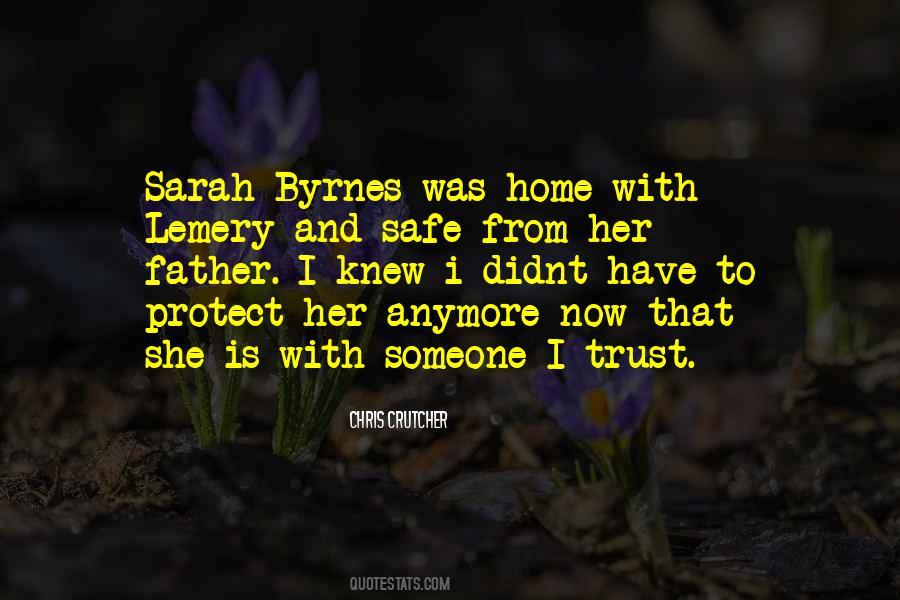 Quotes About Sarah #1234596