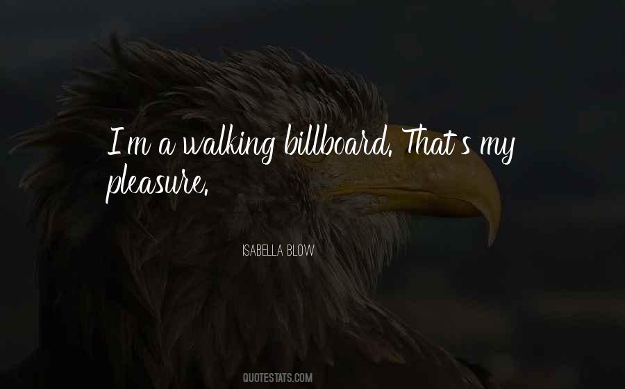 Quotes About Isabella Blow #1302929