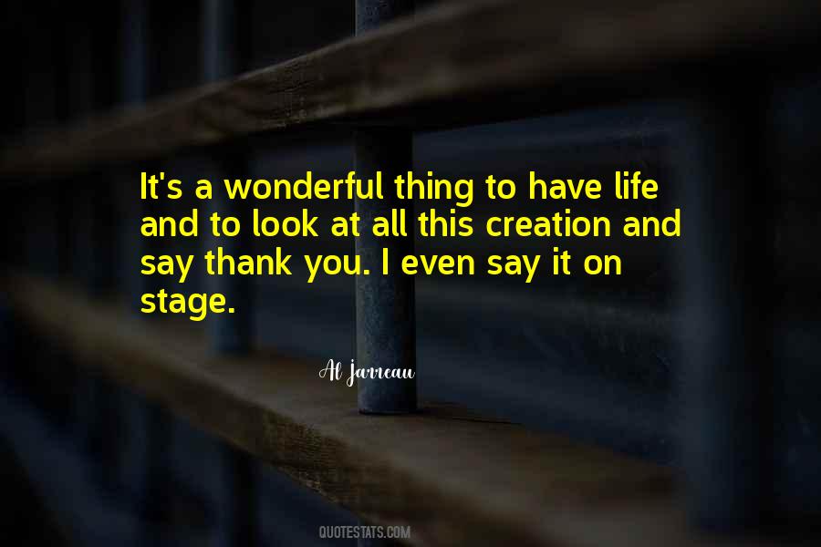 Thank You Say Quotes #80672