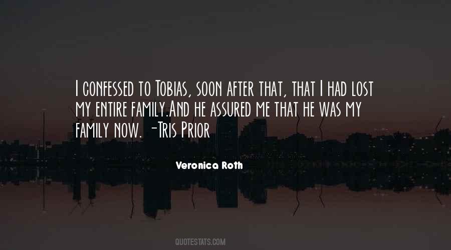 Quotes About Tris Prior #803512