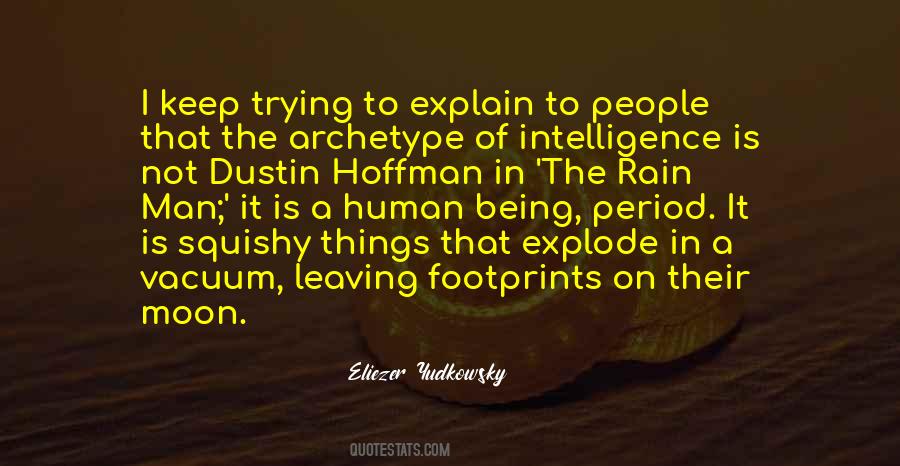 Quotes About Dustin Hoffman #594678