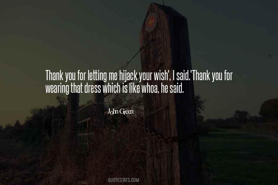 Thank You So Very Much Quotes #6719