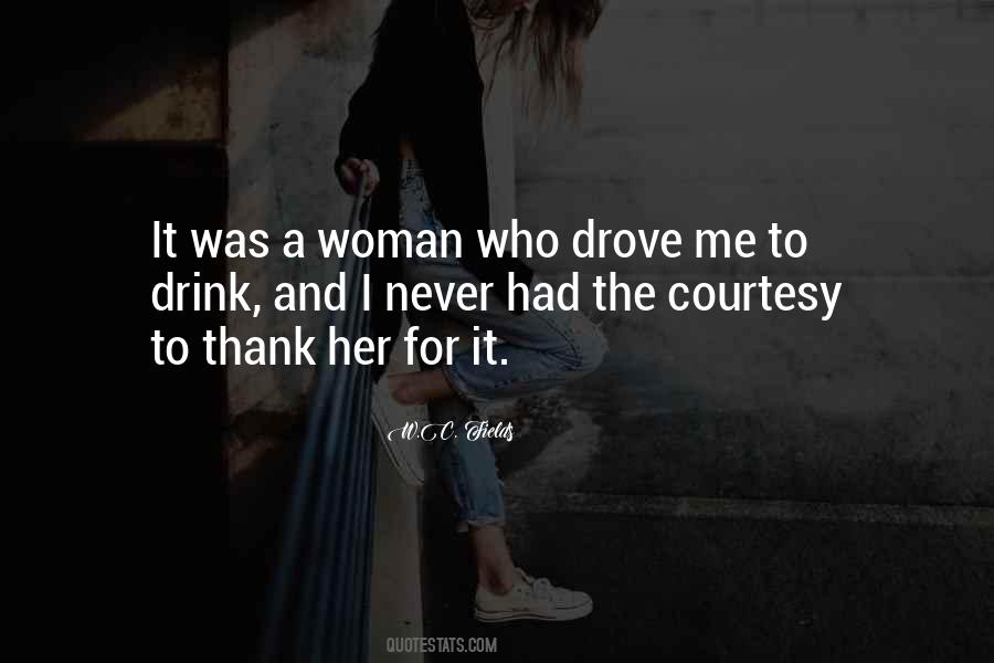 Thank You Sorry Quotes #24932