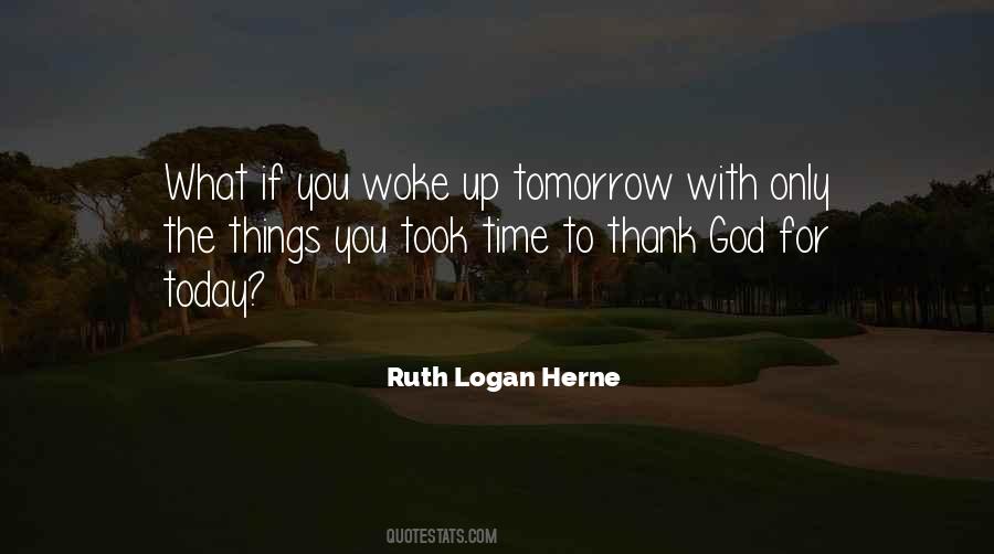 Thank You Time Quotes #546465 Thank You Time Quotes #546465