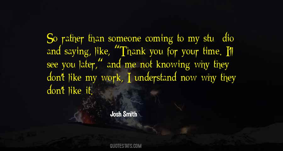 Thank You Time Quotes #796688 Thank You Time Quotes #796688