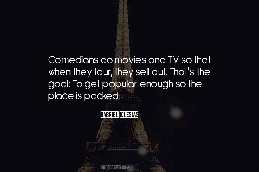 Quotes About Gabriel Iglesias #1554370