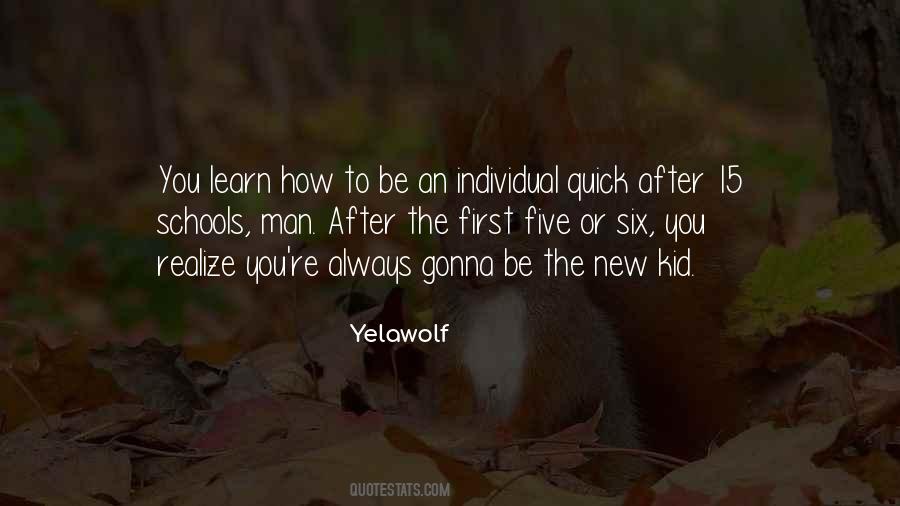 Thank You Universe Quotes #1054991
