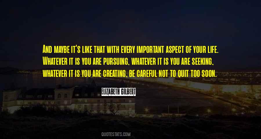Thank You Universe Quotes #1501624