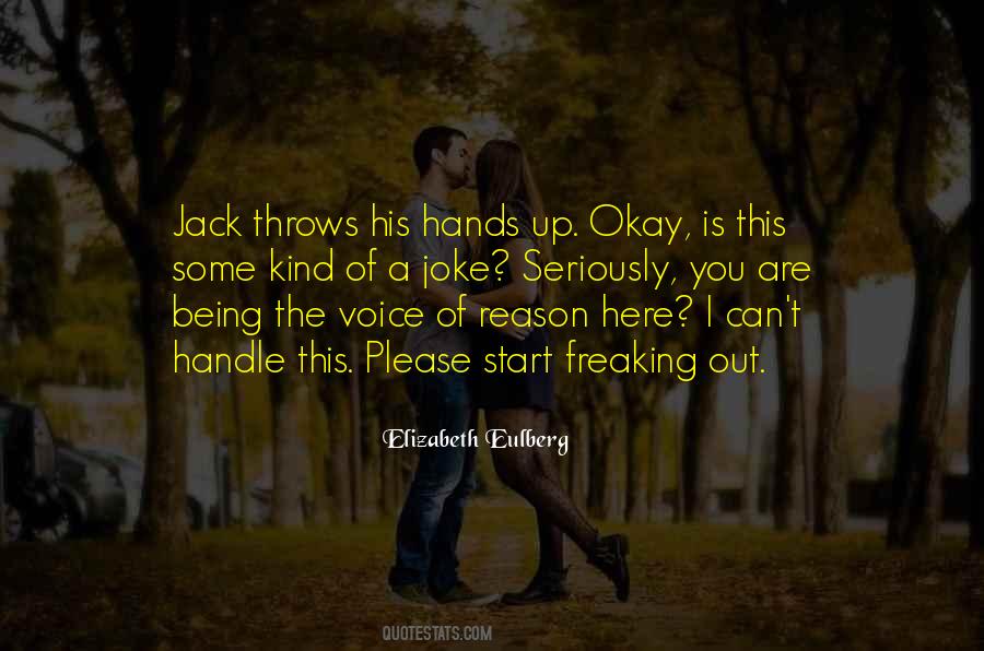 Thank You Universe Quotes #495758