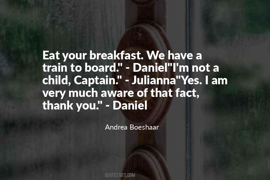 Thank You Very Much Quotes #1569726