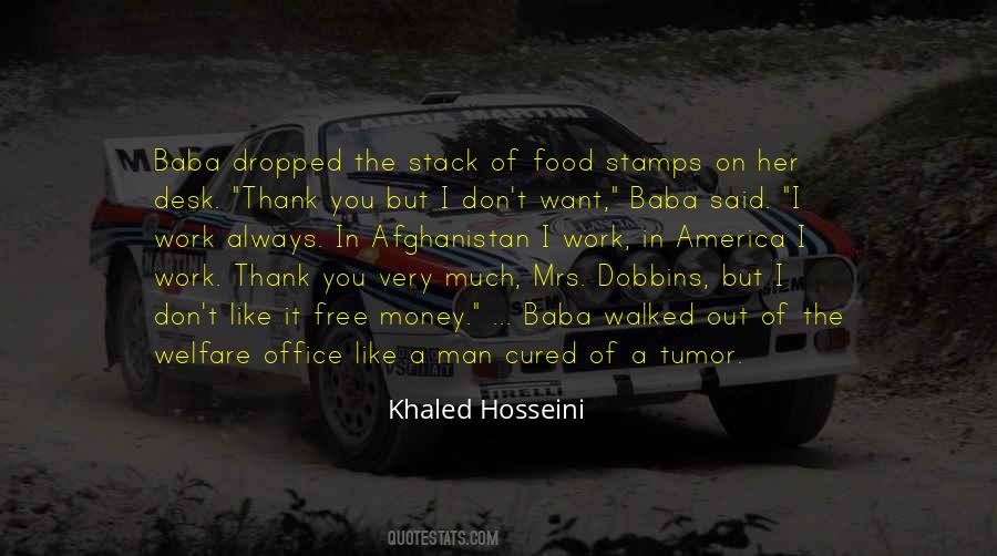 Thank You Very Much Quotes #691779