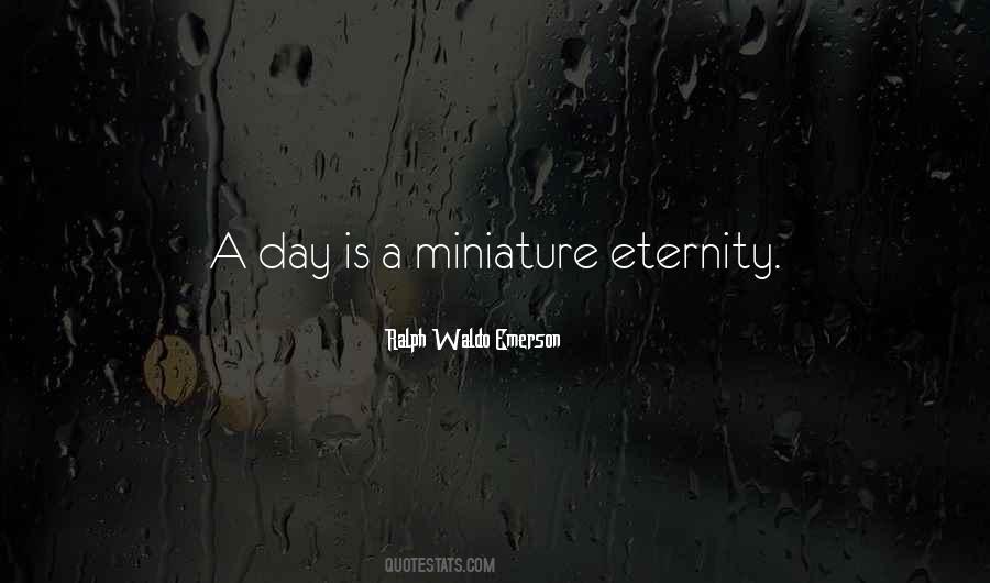 Thankful For A New Day Quotes #1841499
