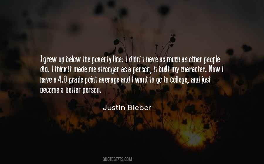 Quotes About Streetlight #1843656