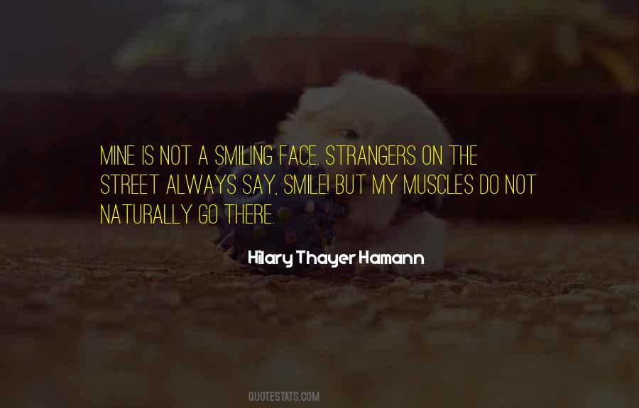 Thankful To Have Met You Quotes #1489334
