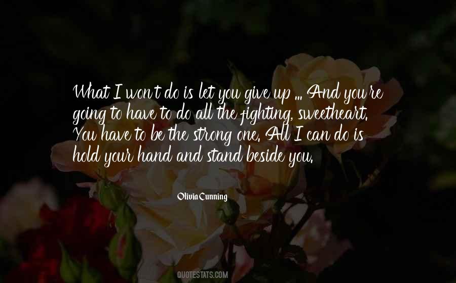Thankful To Have Met You Quotes #1662857