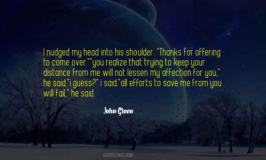 Thanks For All Quotes #1418825 Thanks For All Quotes #1418825