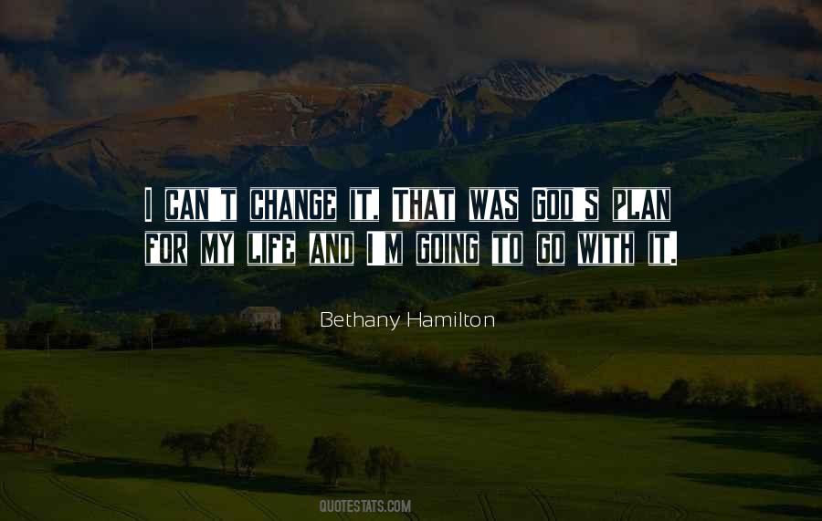 Quotes About Bethany Hamilton #1598561