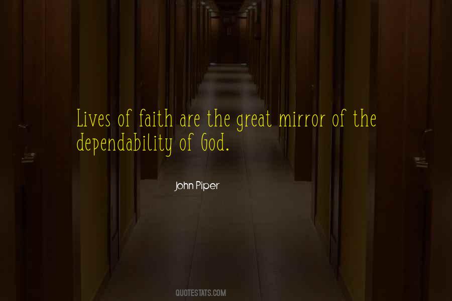 Quotes About John Piper #152530