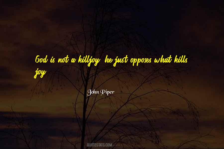 Quotes About John Piper #155618