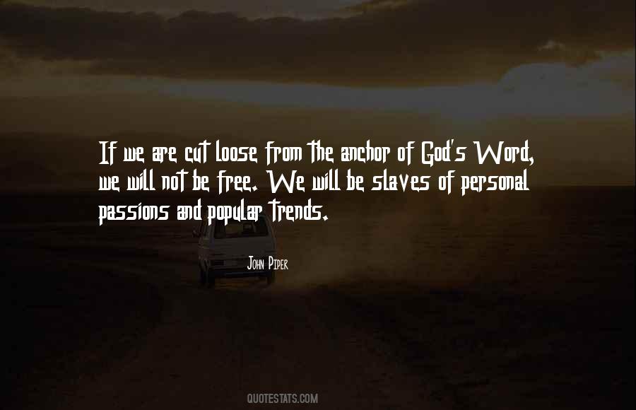 Quotes About John Piper #179717