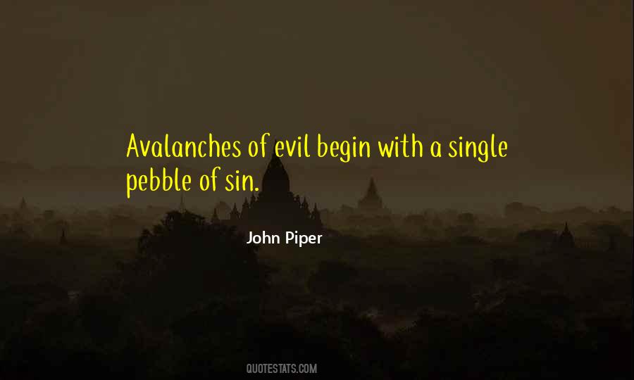 Quotes About John Piper #194896