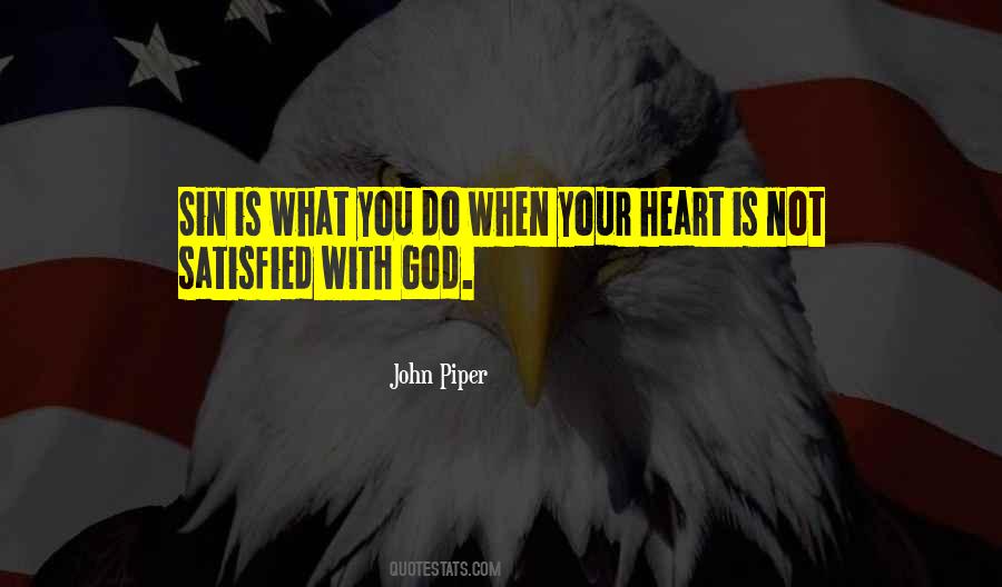 Quotes About John Piper #206156