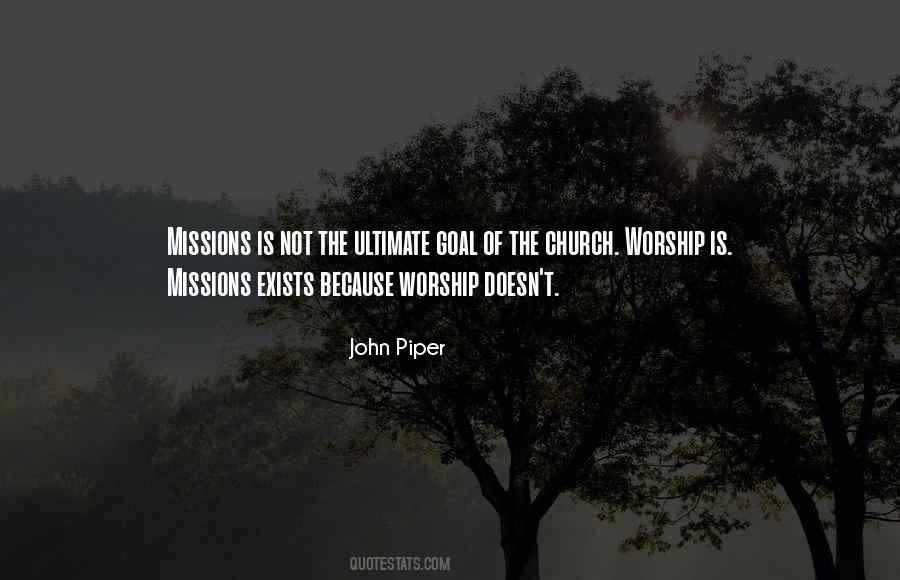 Quotes About John Piper #213419