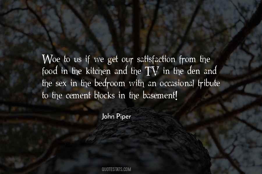 Quotes About John Piper #220125