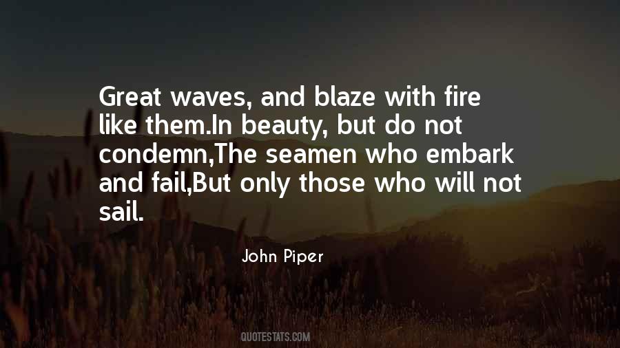 Quotes About John Piper #289421