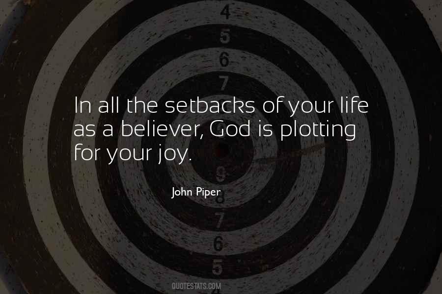 Quotes About John Piper #51595