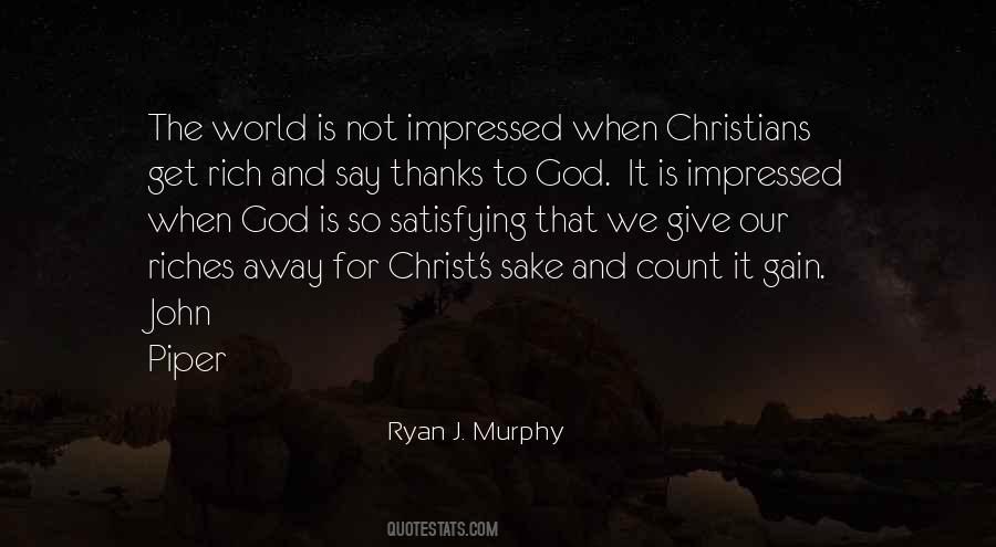 Quotes About John Piper #835305