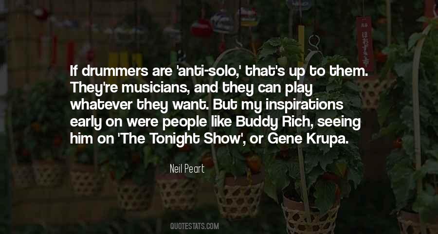 Quotes About Buddy Guy #53281