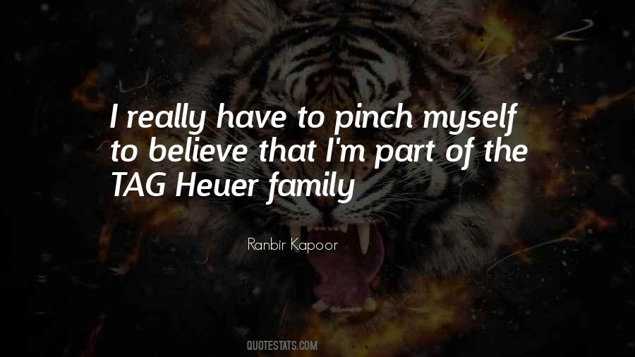 Quotes About Ranbir Kapoor #1169576