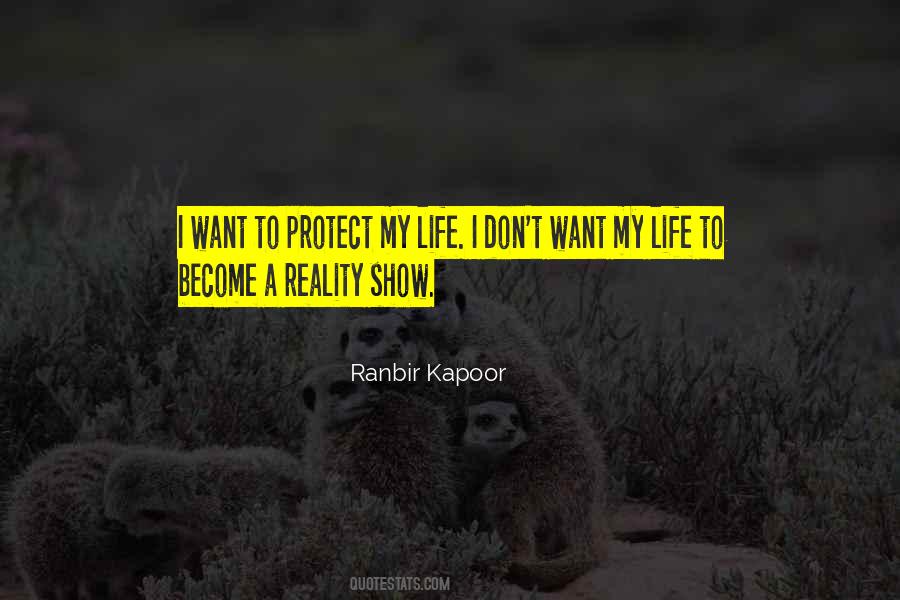 Quotes About Ranbir Kapoor #1541281