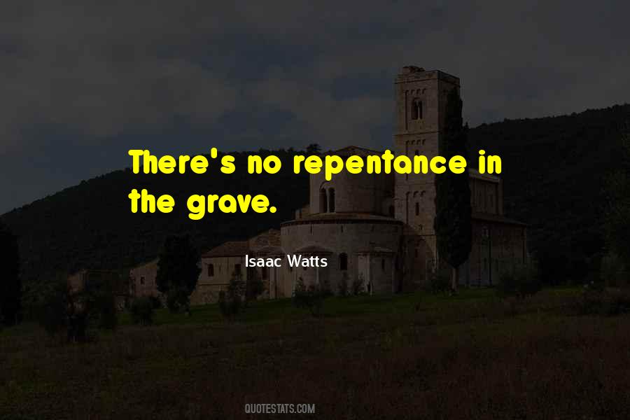 Quotes About Isaac Watts #1046398