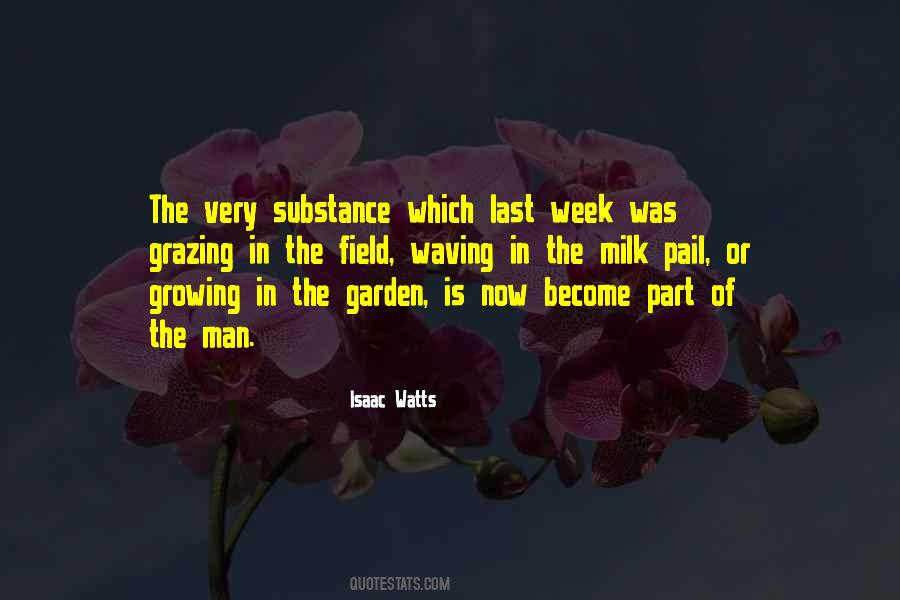 Quotes About Isaac Watts #1102638 Quotes About Isaac Watts #1102638