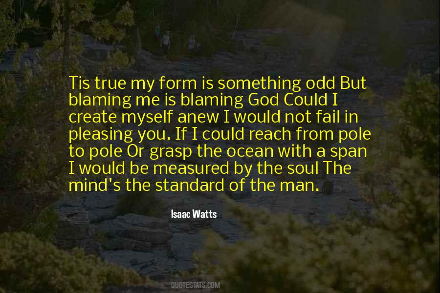 Quotes About Isaac Watts #145316 Quotes About Isaac Watts #145316